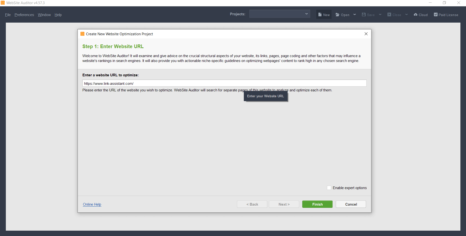 How To Check Web Page Size Guide Checking Tools